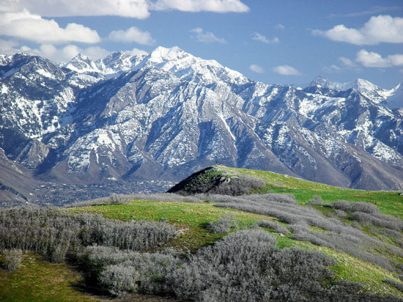 Salt Lake City